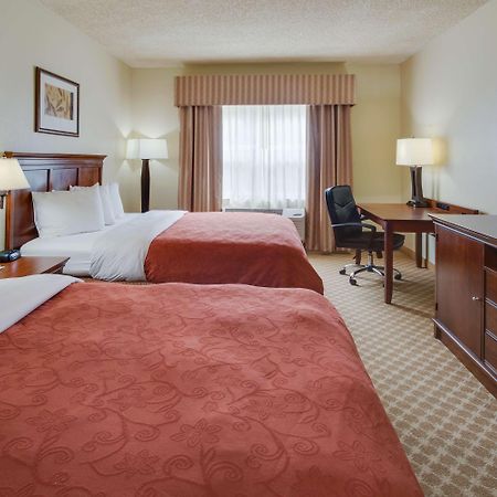 Country Inn & Suites By Radisson, Panama City, Fl Chambre photo