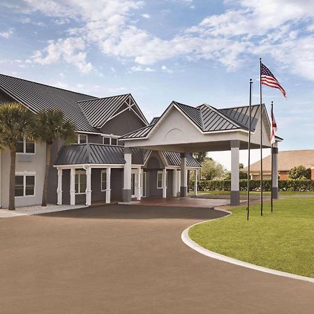Country Inn & Suites By Radisson, Panama City, Fl Extérieur photo