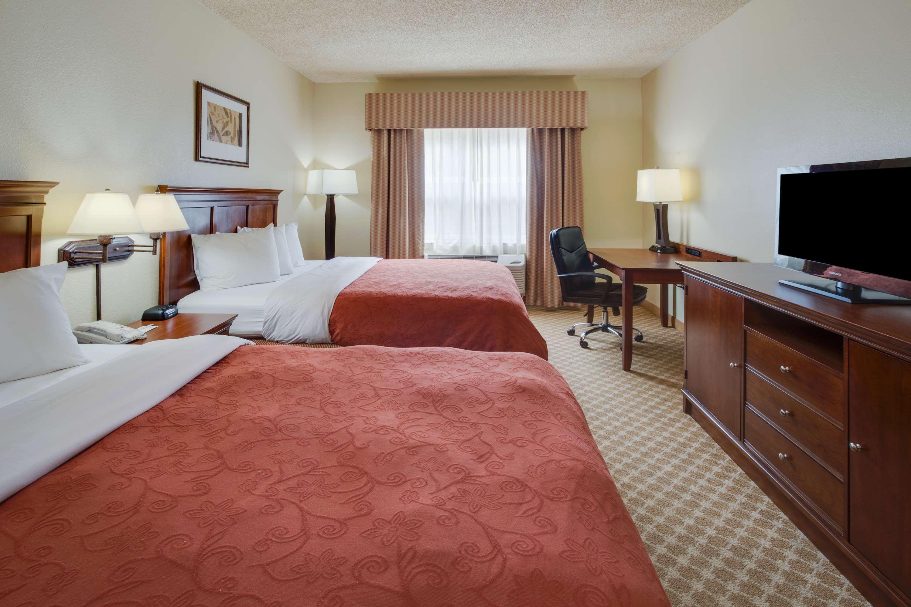 Country Inn & Suites By Radisson, Panama City, Fl Chambre photo