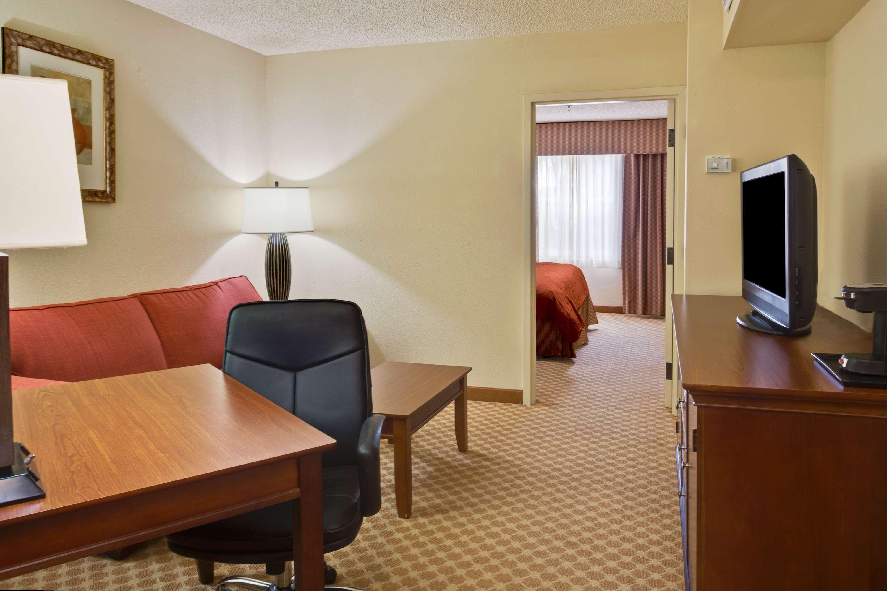 Country Inn & Suites By Radisson, Panama City, Fl Chambre photo
