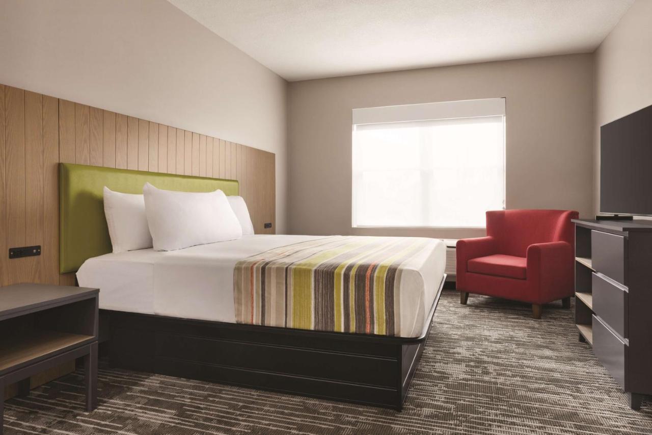 Country Inn & Suites By Radisson, Panama City, Fl Extérieur photo