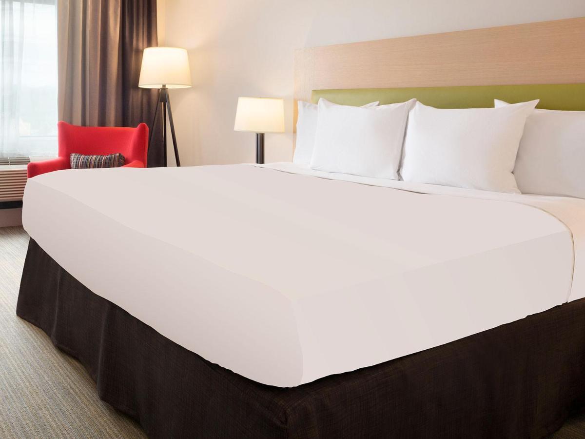 Country Inn & Suites By Radisson, Panama City, Fl Extérieur photo