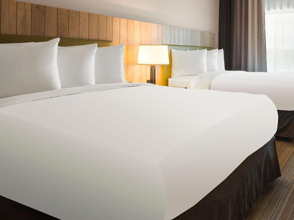 Country Inn & Suites By Radisson, Panama City, Fl Extérieur photo