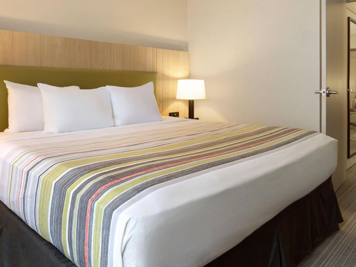 Country Inn & Suites By Radisson, Panama City, Fl Extérieur photo