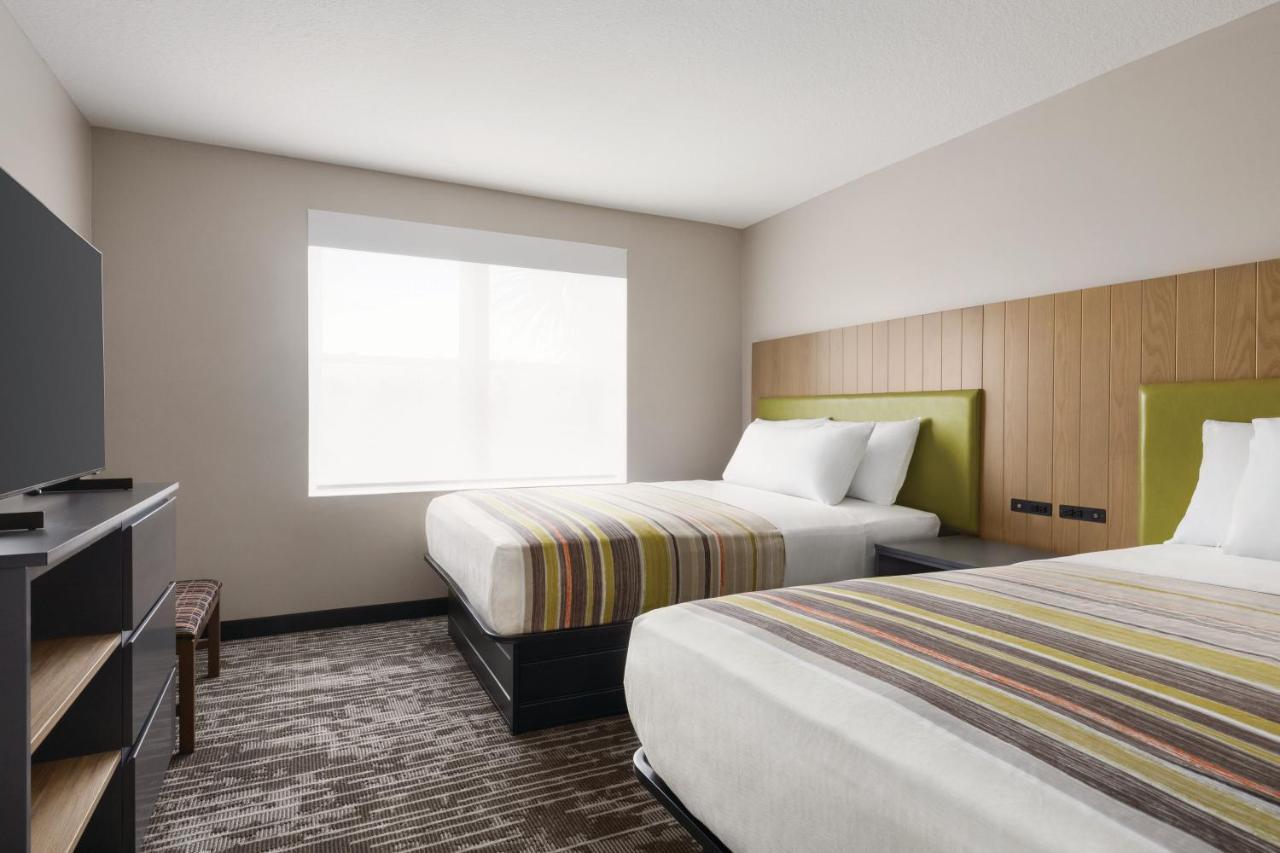 Country Inn & Suites By Radisson, Panama City, Fl Extérieur photo