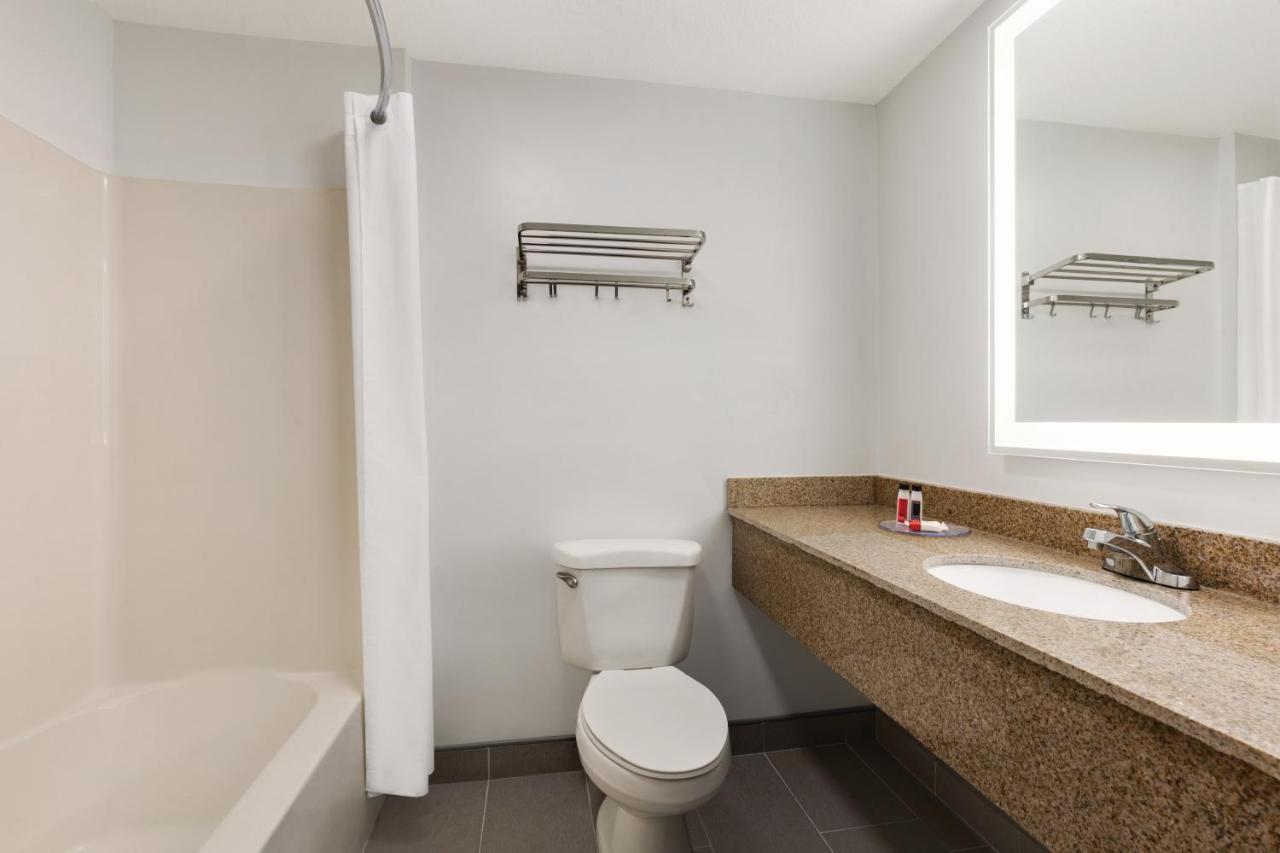Country Inn & Suites By Radisson, Panama City, Fl Extérieur photo