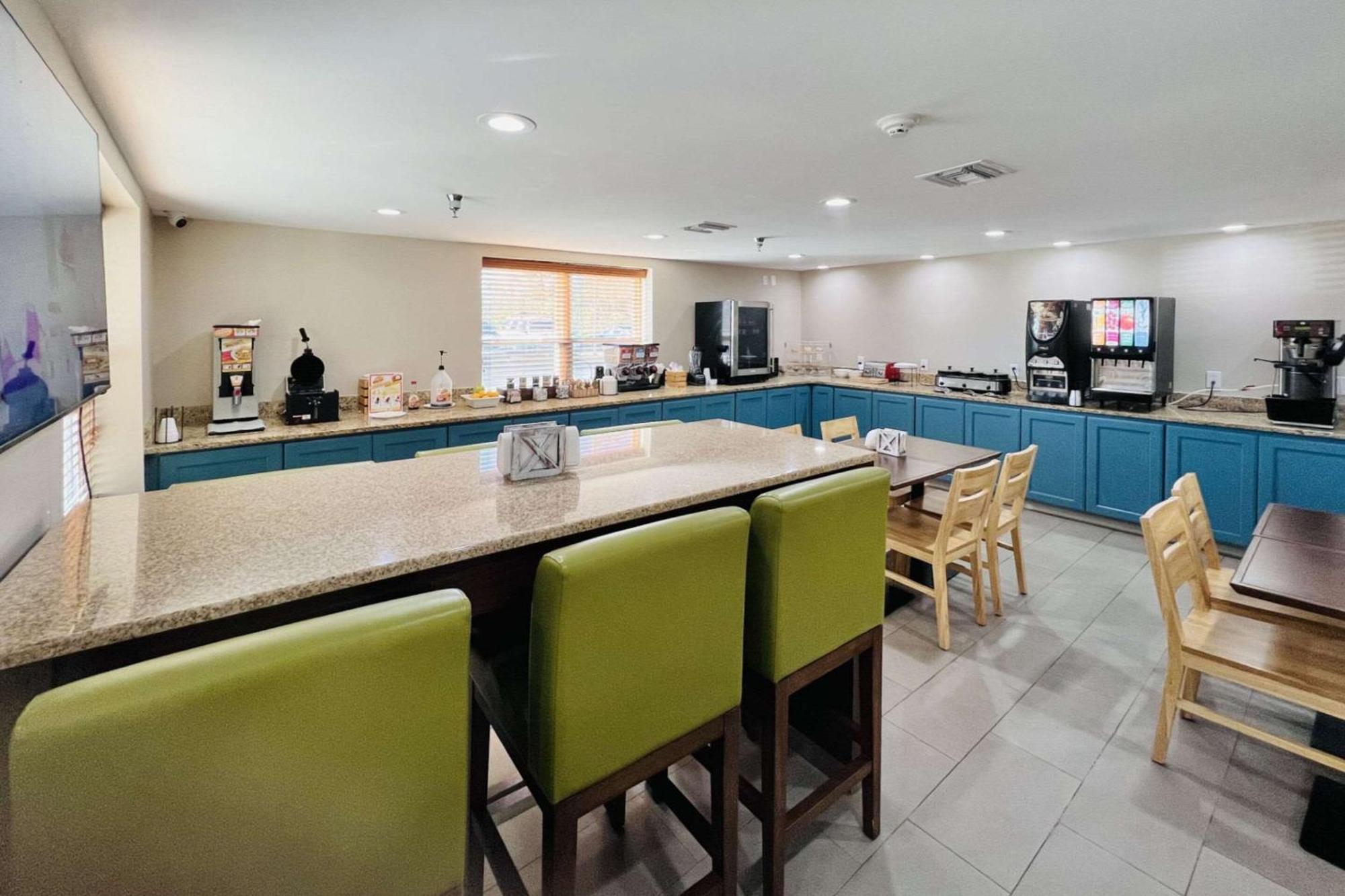 Country Inn & Suites By Radisson, Panama City, Fl Extérieur photo