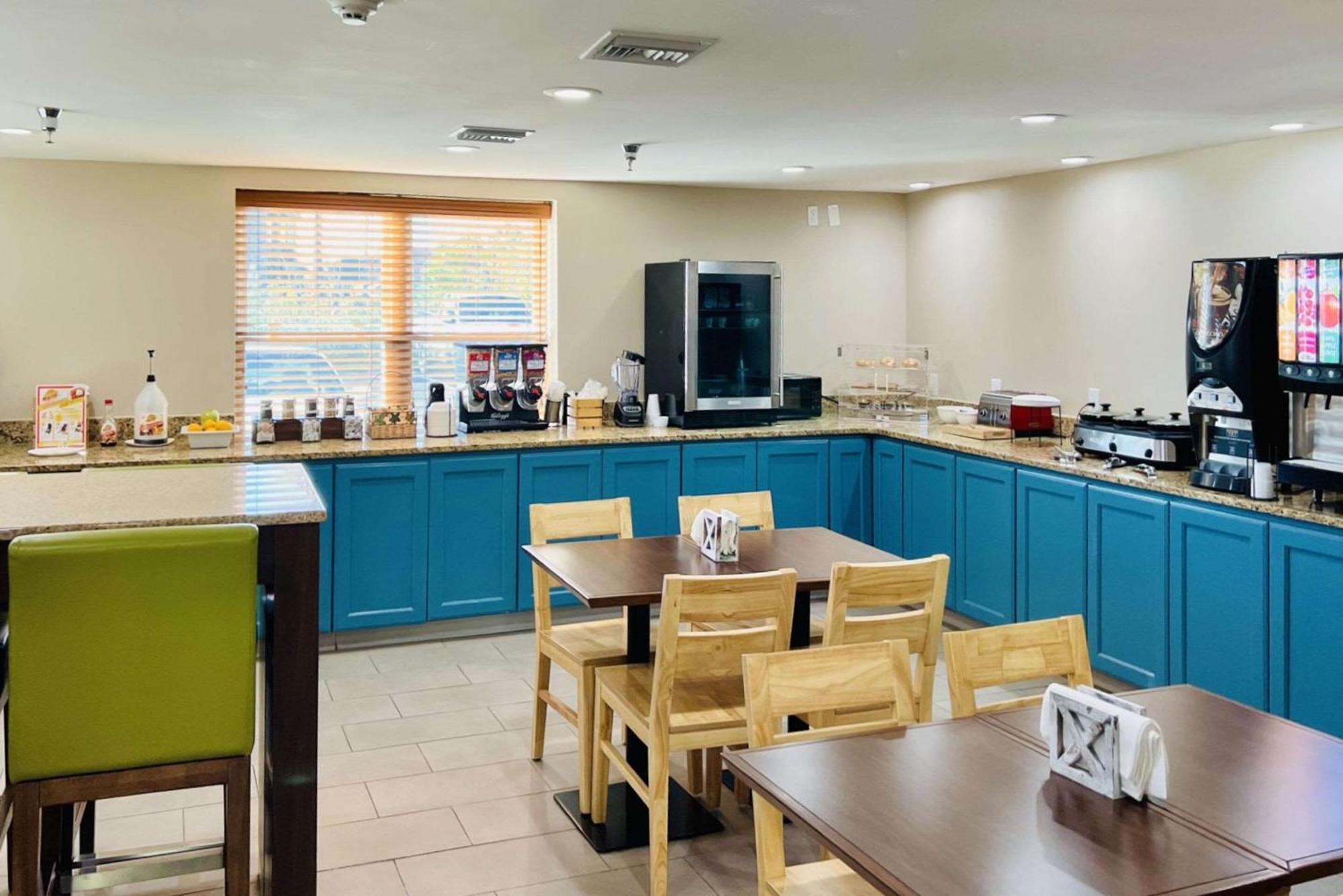 Country Inn & Suites By Radisson, Panama City, Fl Extérieur photo