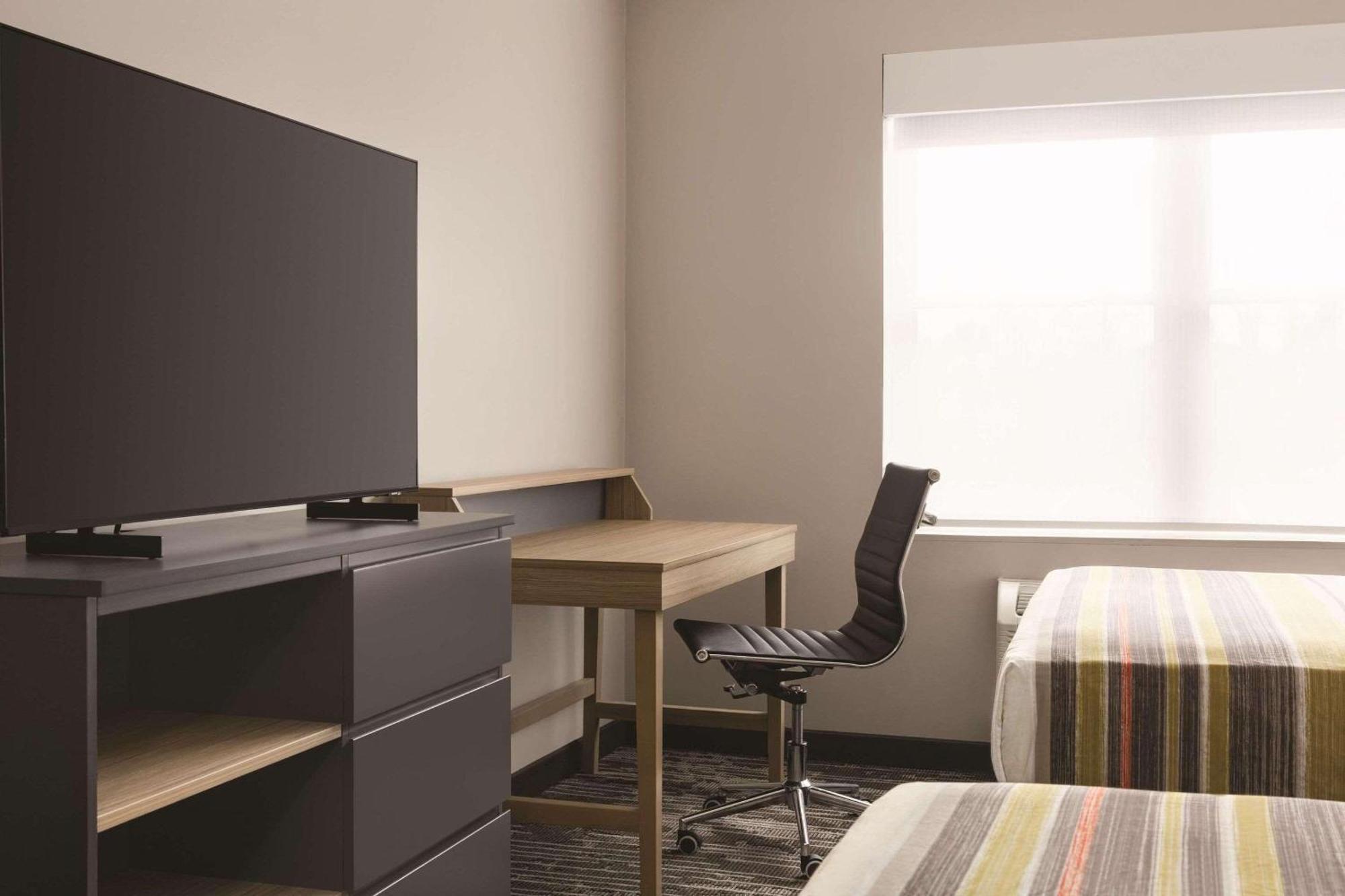 Country Inn & Suites By Radisson, Panama City, Fl Extérieur photo