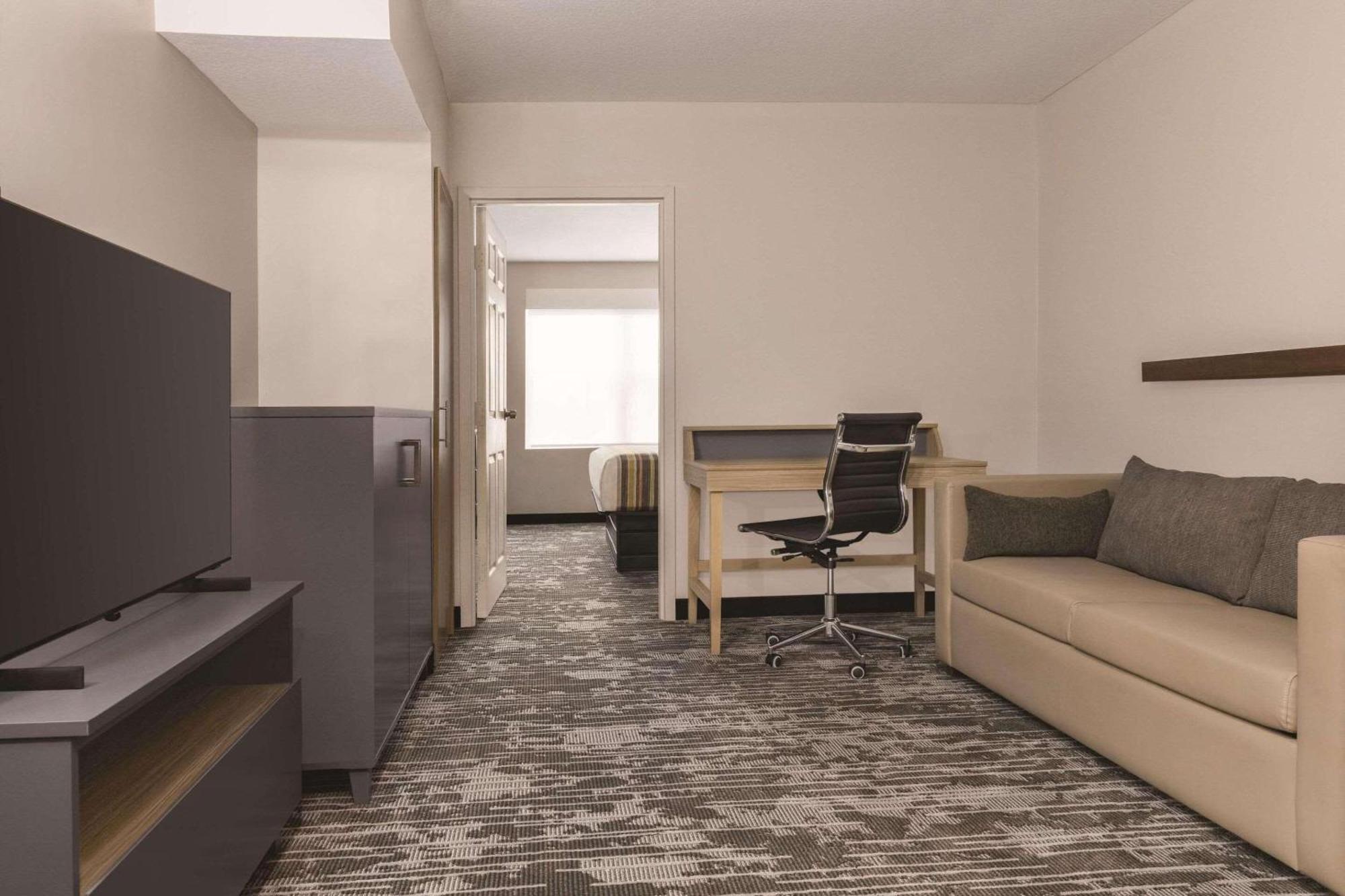 Country Inn & Suites By Radisson, Panama City, Fl Extérieur photo