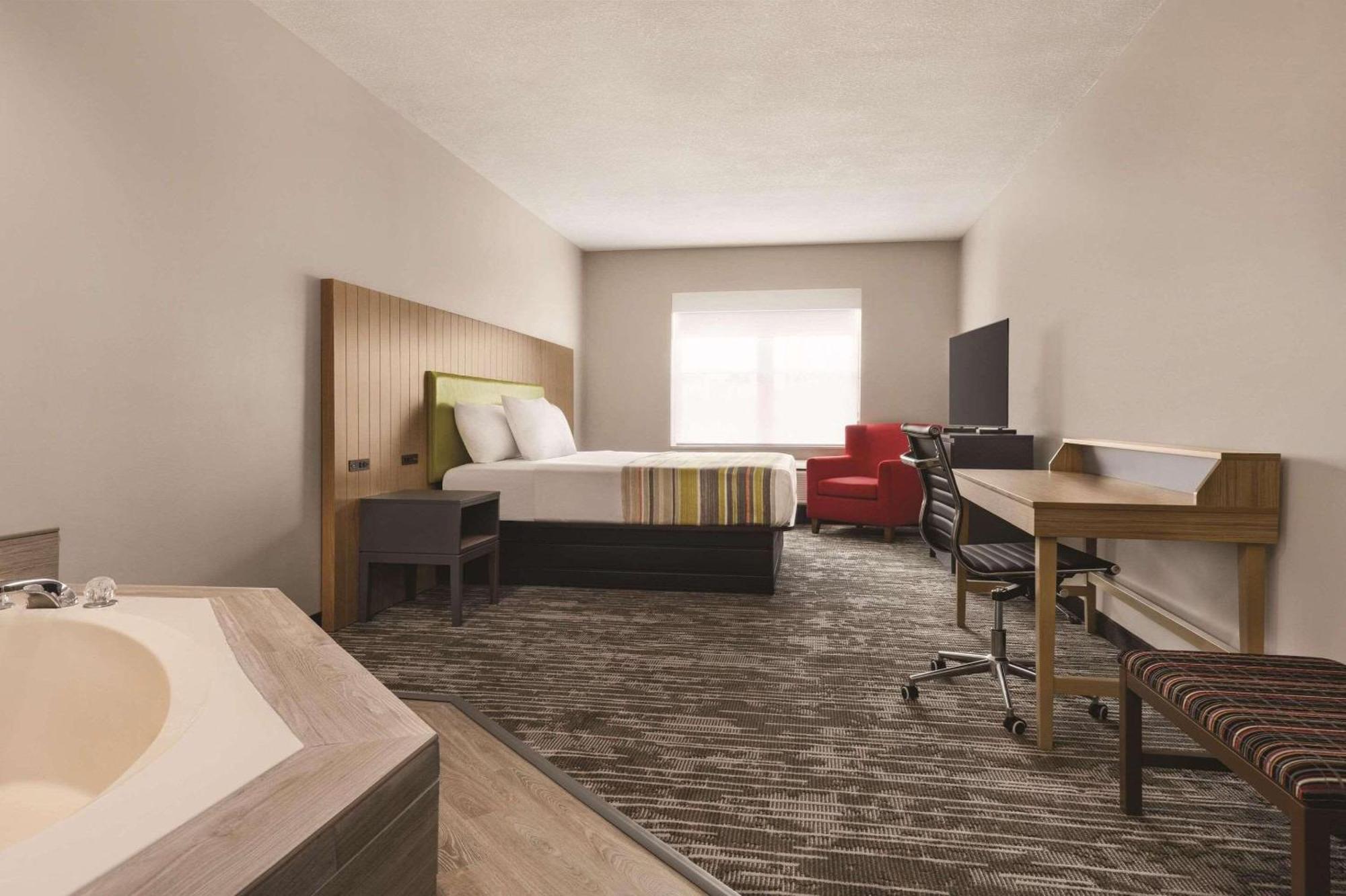 Country Inn & Suites By Radisson, Panama City, Fl Extérieur photo