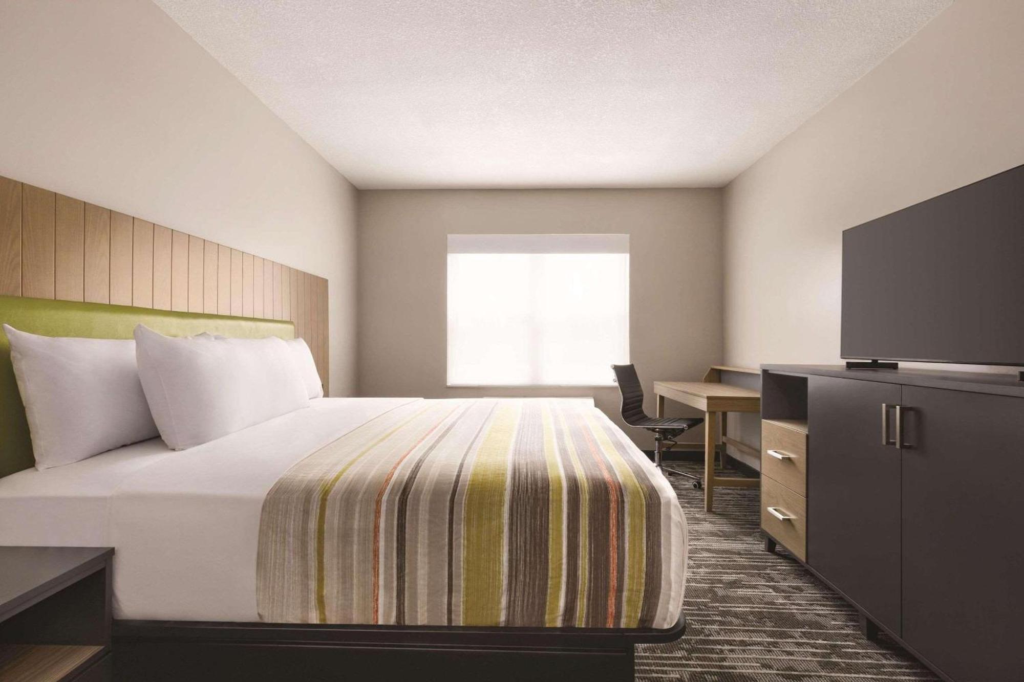 Country Inn & Suites By Radisson, Panama City, Fl Extérieur photo