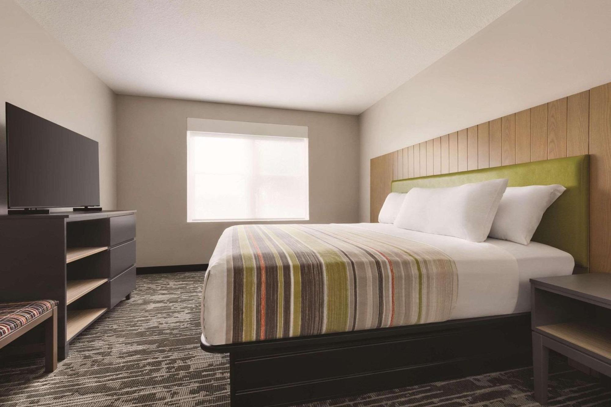 Country Inn & Suites By Radisson, Panama City, Fl Extérieur photo