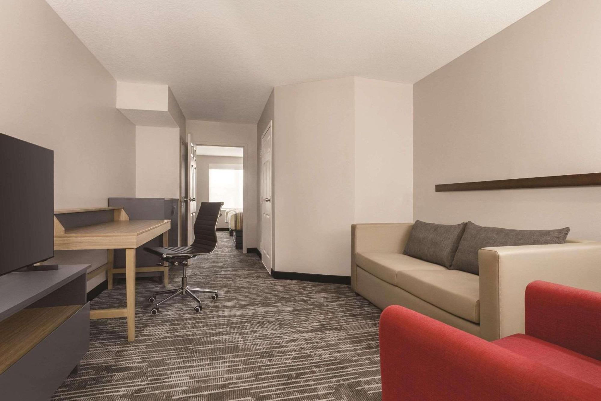 Country Inn & Suites By Radisson, Panama City, Fl Extérieur photo