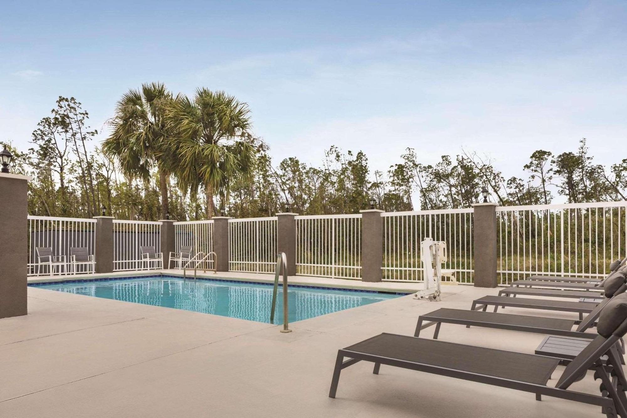 Country Inn & Suites By Radisson, Panama City, Fl Extérieur photo