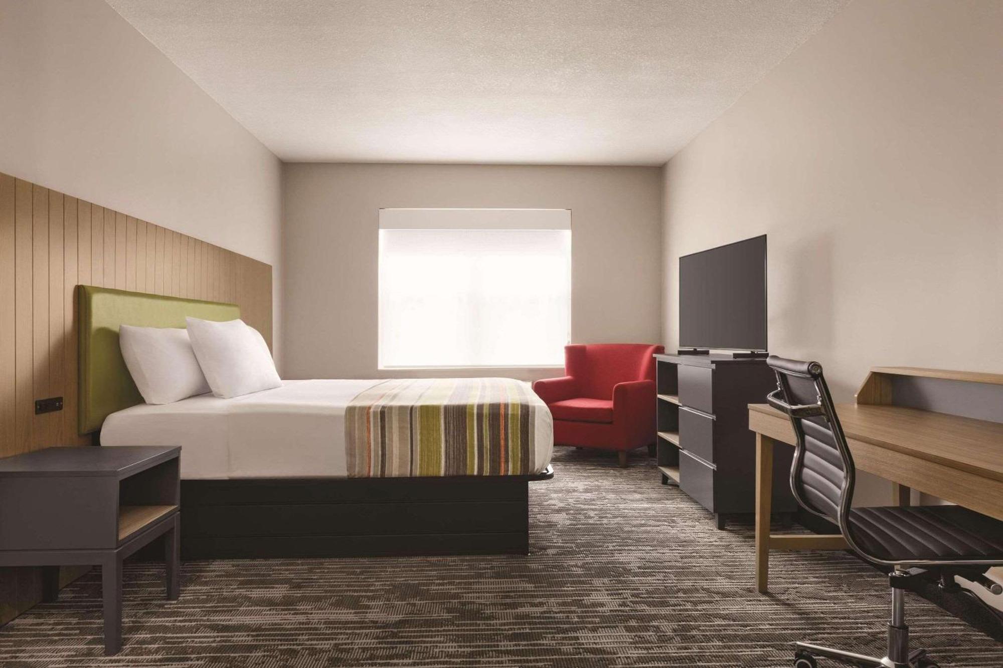 Country Inn & Suites By Radisson, Panama City, Fl Extérieur photo