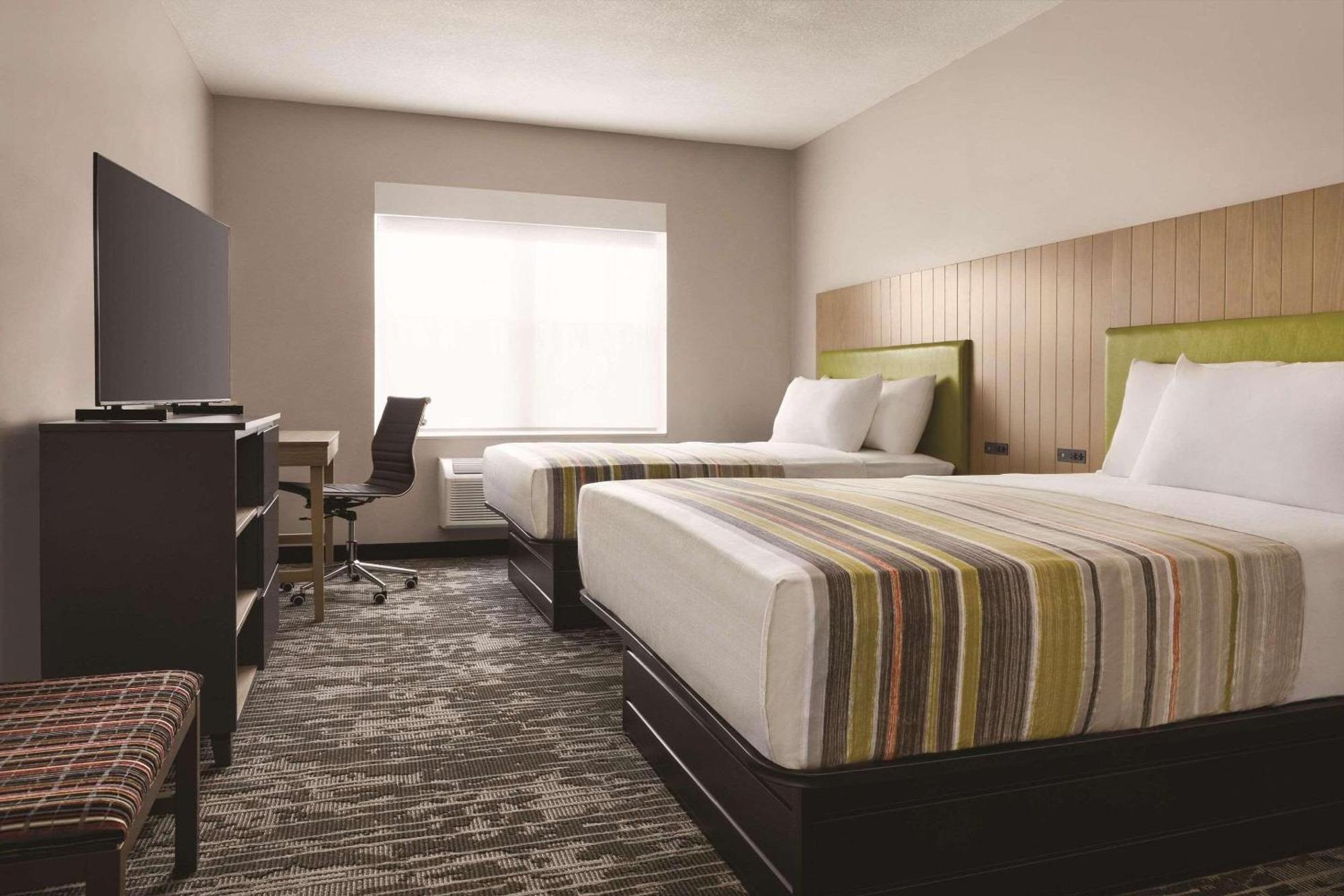 Country Inn & Suites By Radisson, Panama City, Fl Extérieur photo