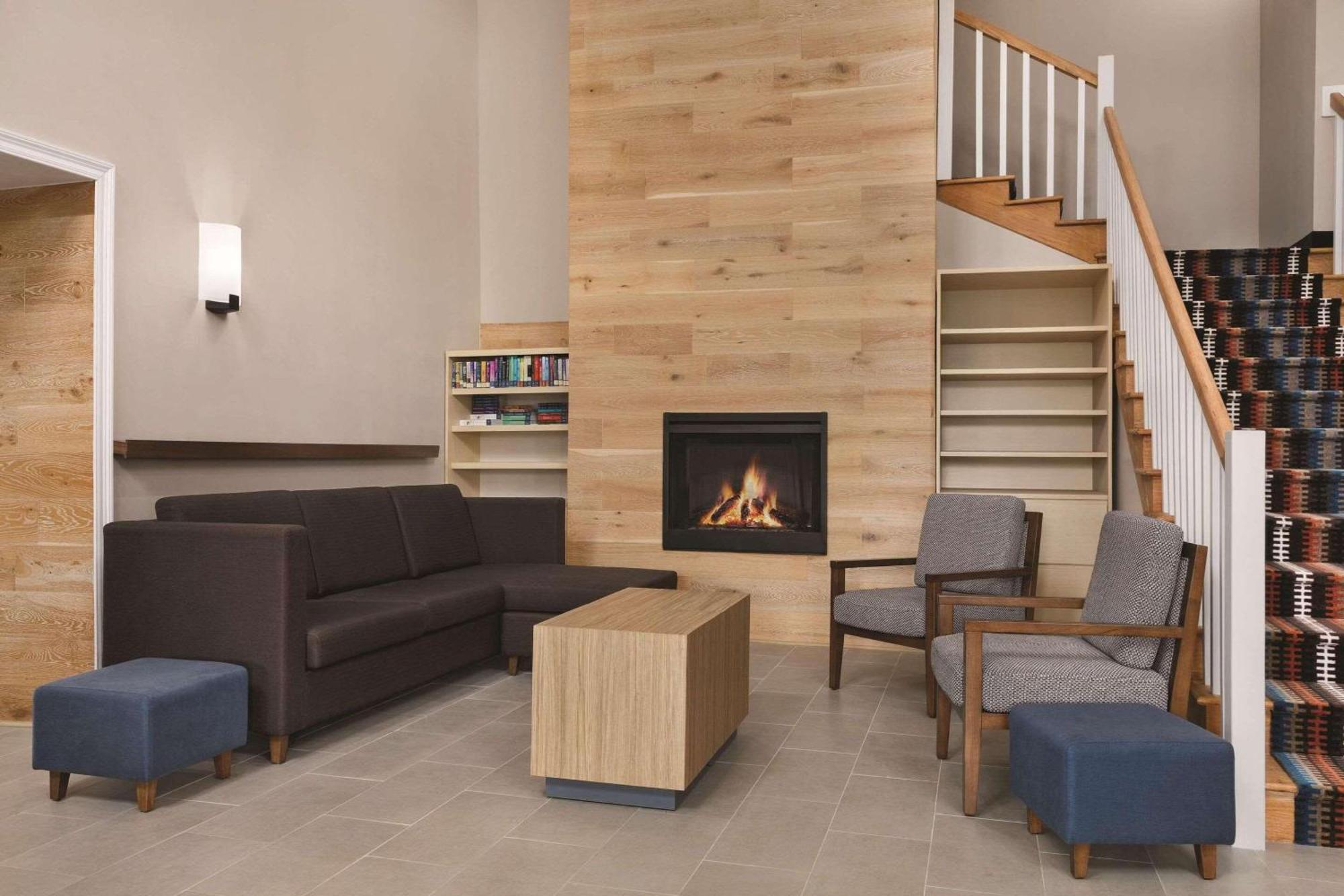 Country Inn & Suites By Radisson, Panama City, Fl Extérieur photo