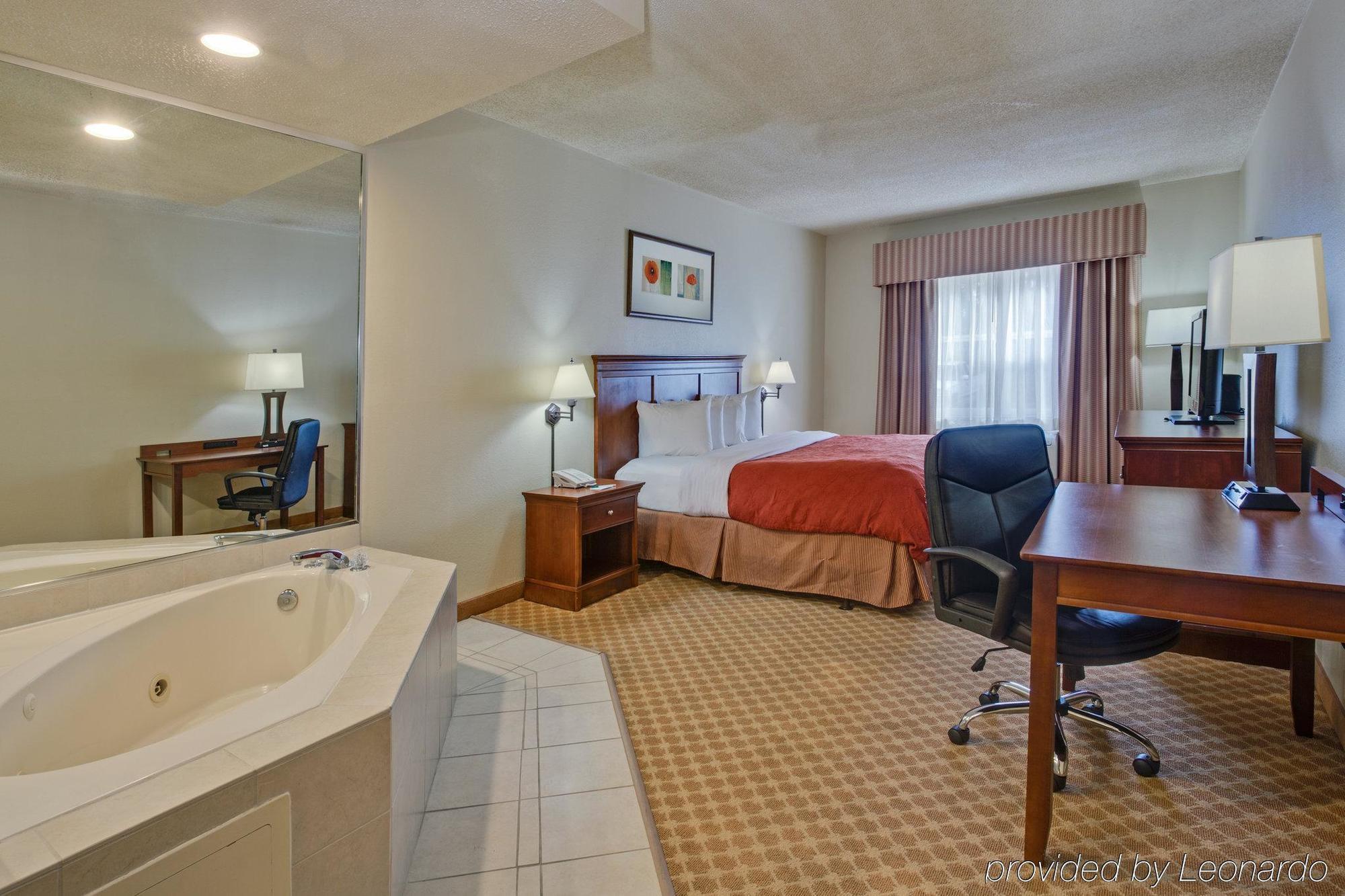Country Inn & Suites By Radisson, Panama City, Fl Chambre photo